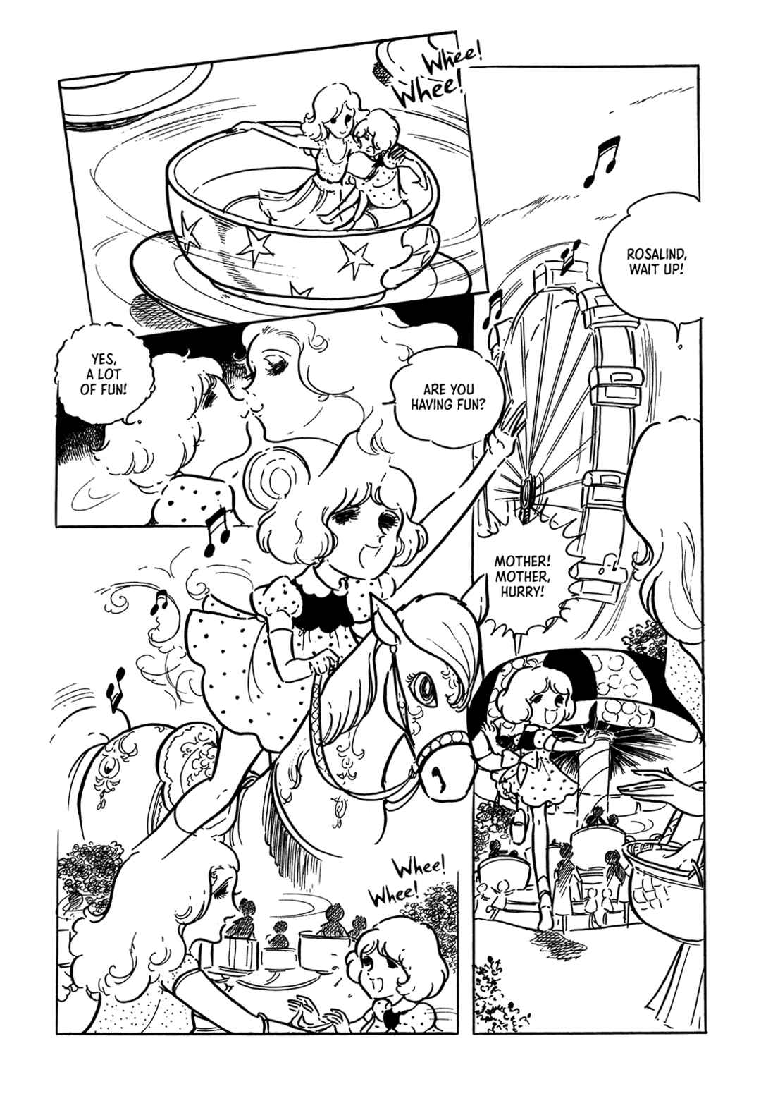 Page 11 Chapter 13 Saint Rosalind