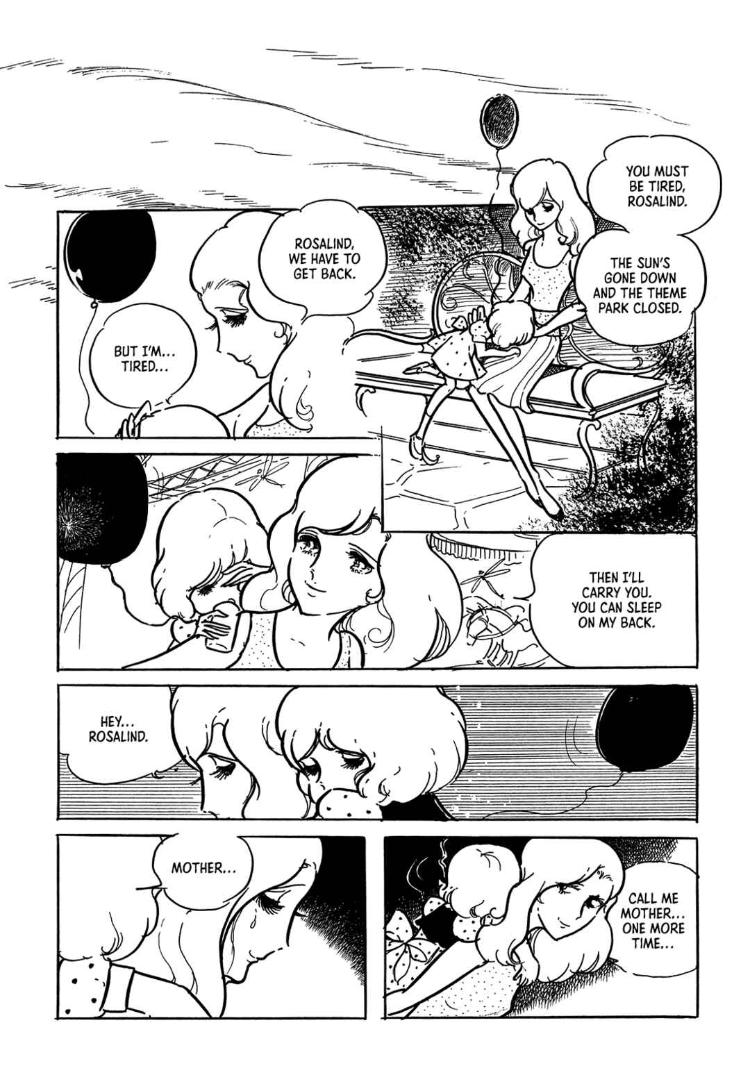 Page 12 Chapter 13 Saint Rosalind