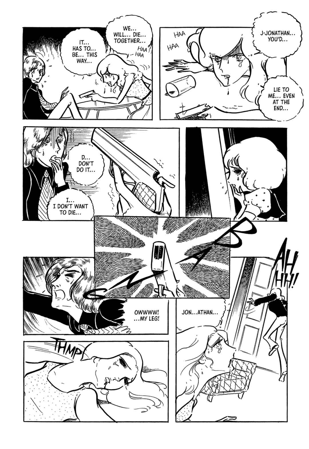 Page 15 Chapter 13 Saint Rosalind