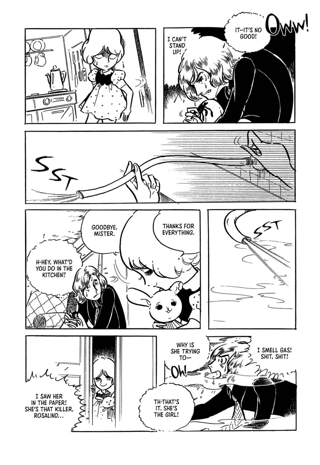 Page 19 Chapter 13 Saint Rosalind