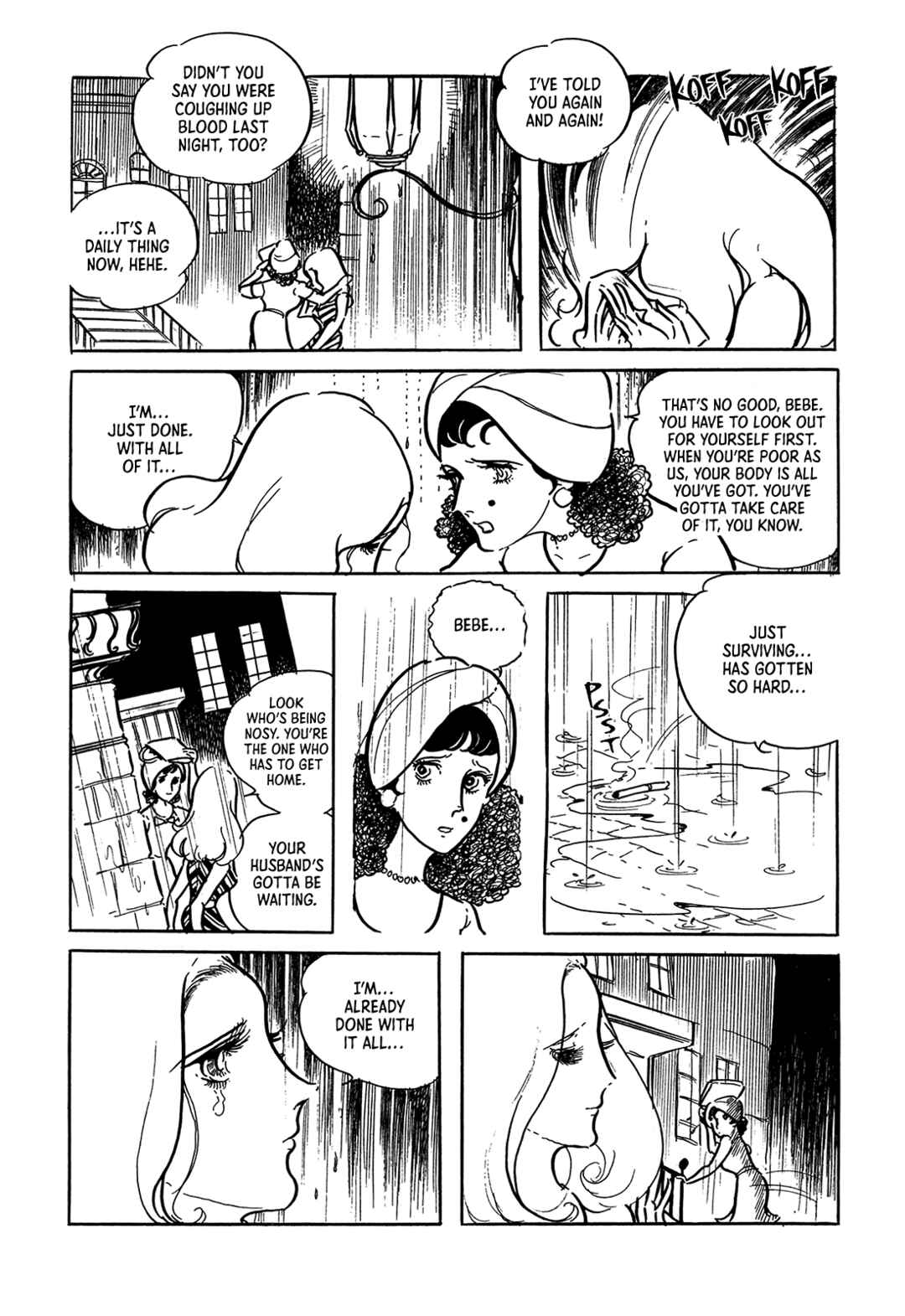 Page 2 Chapter 13 Saint Rosalind
