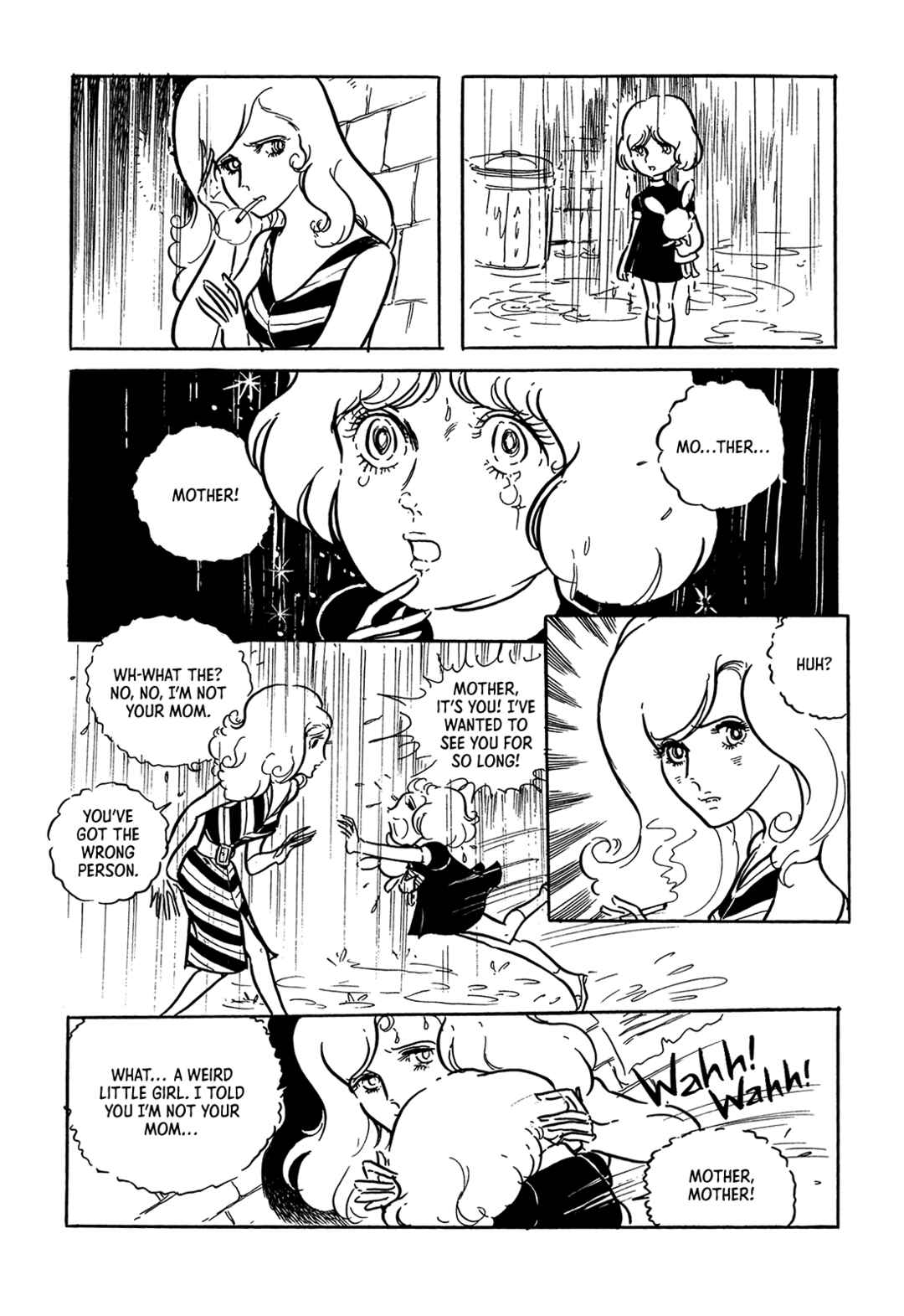 Page 3 Chapter 13 Saint Rosalind