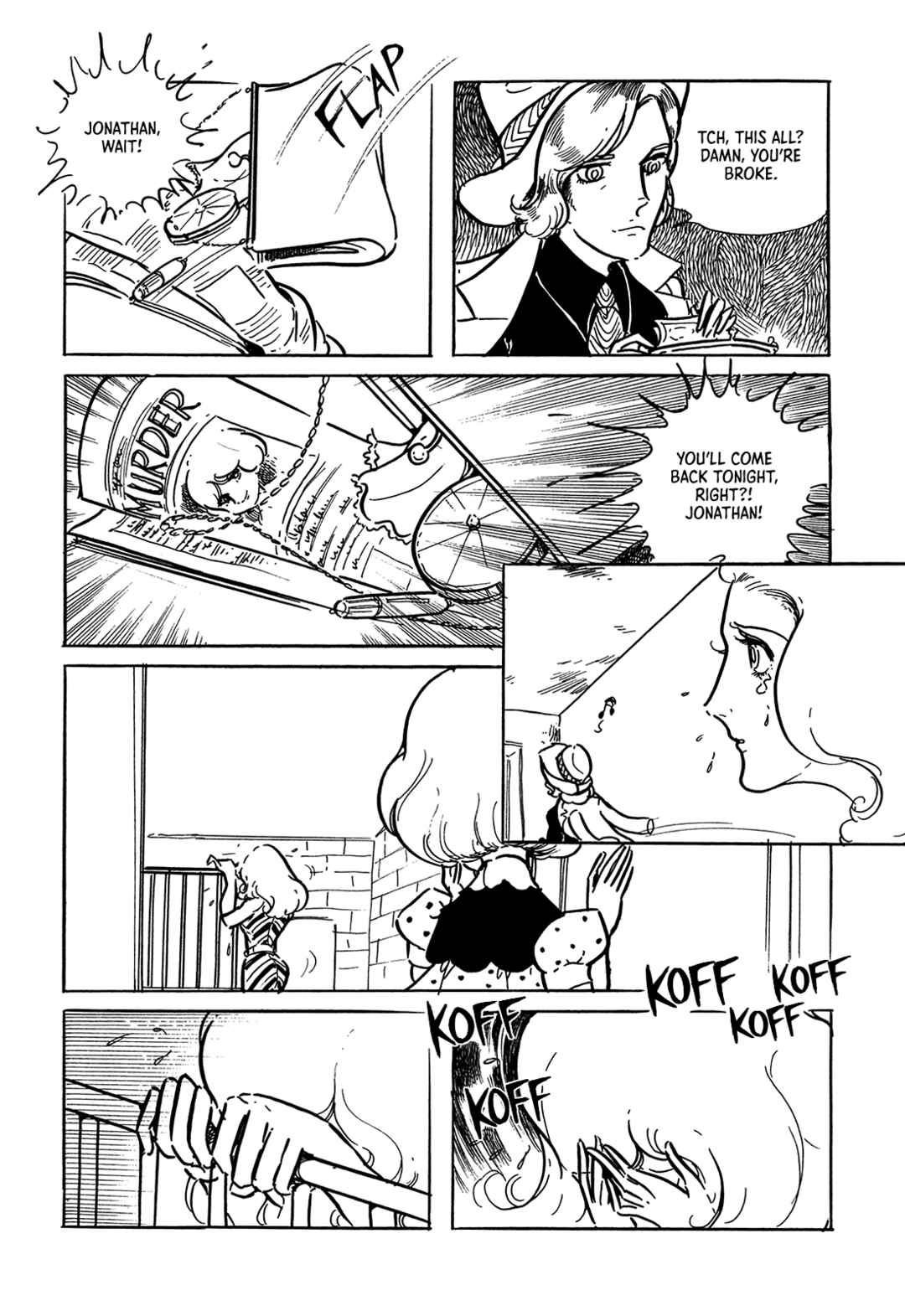 Page 8 Chapter 13 Saint Rosalind