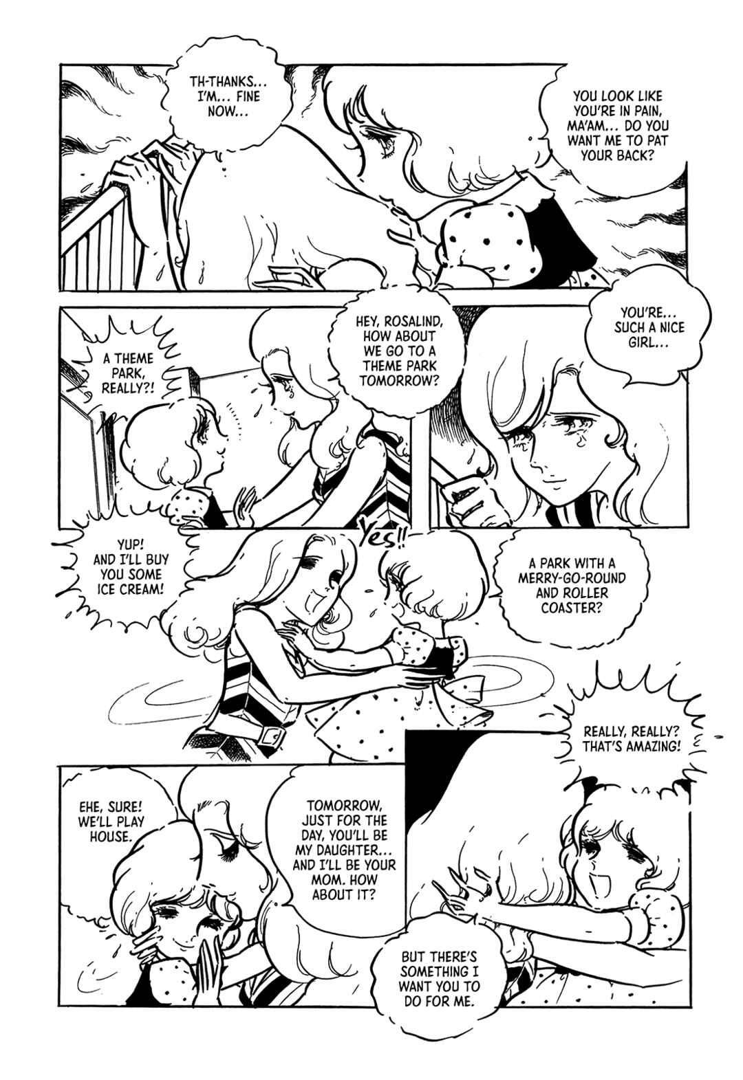 Page 9 Chapter 13 Saint Rosalind