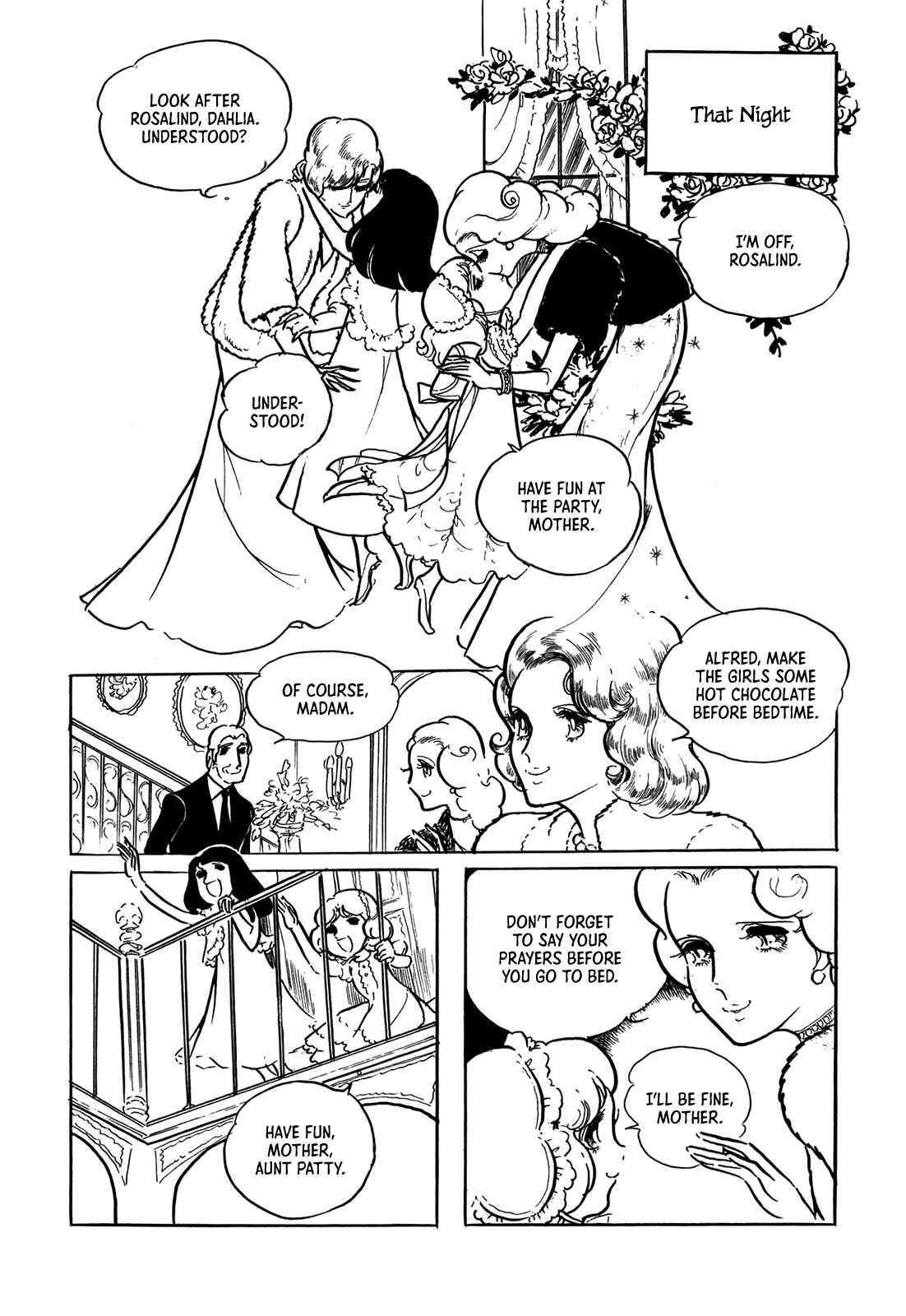 Page 21 Chapter 1 Saint Rosalind