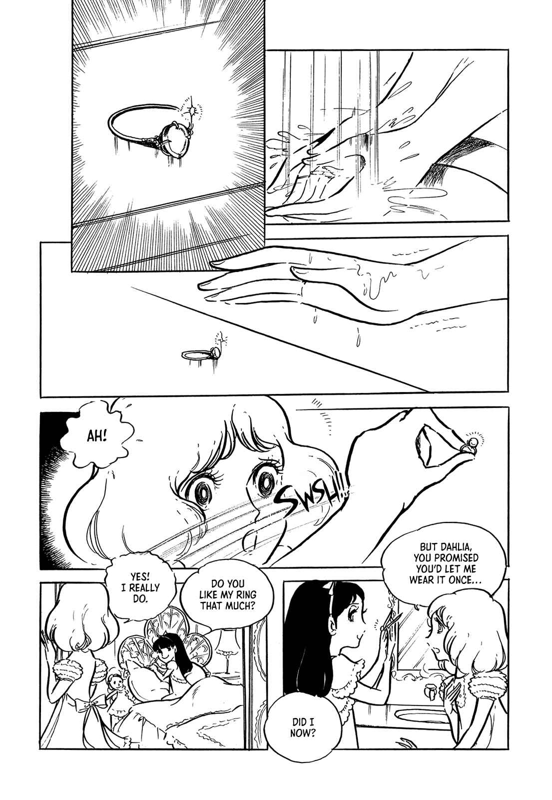 Page 22 Chapter 1 Saint Rosalind