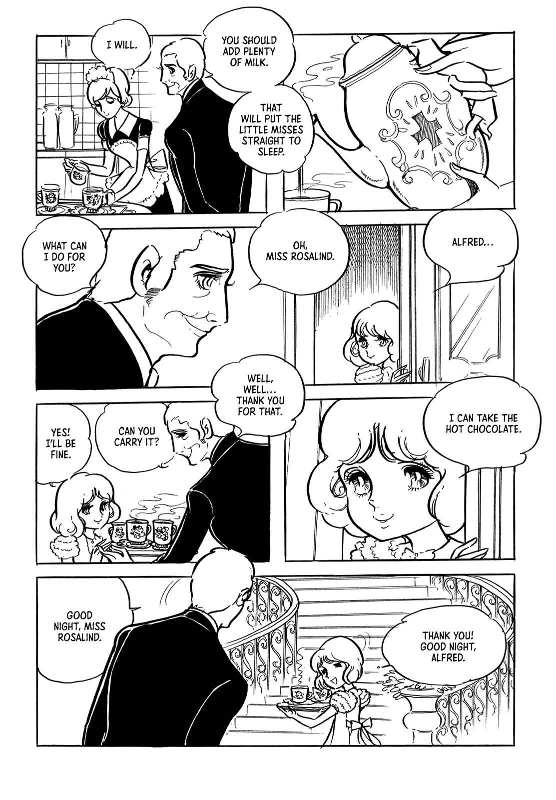Page 24 Chapter 1 Saint Rosalind