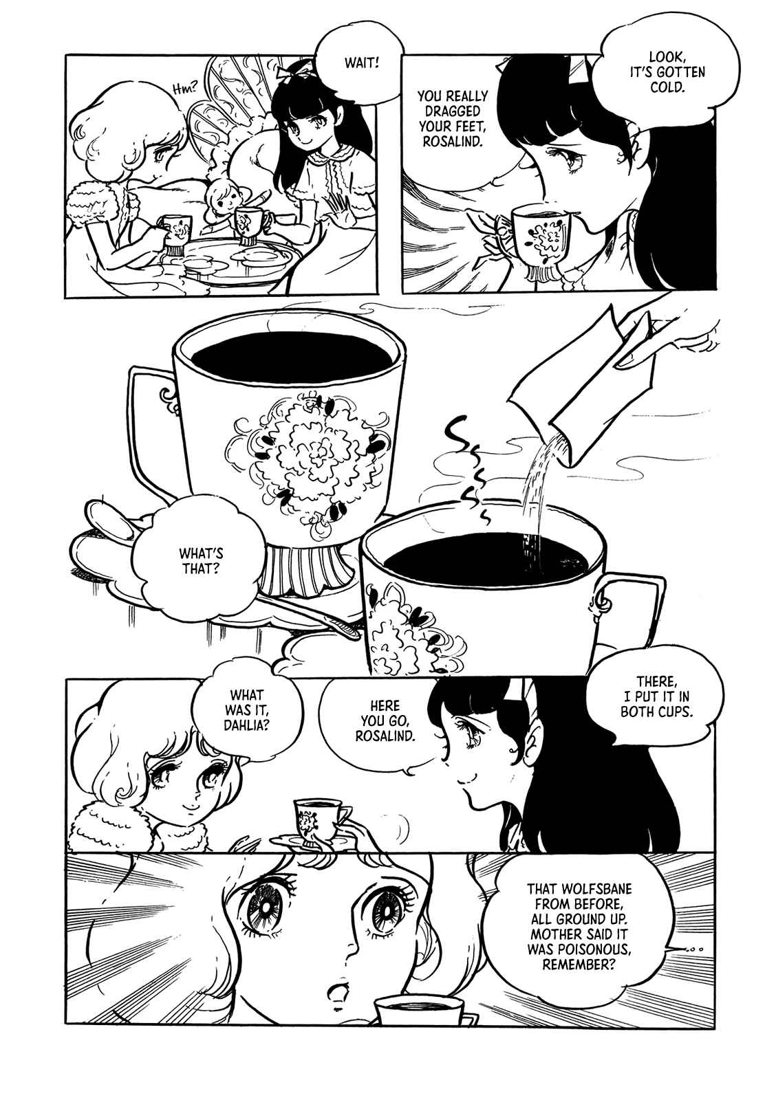 Page 26 Chapter 1 Saint Rosalind