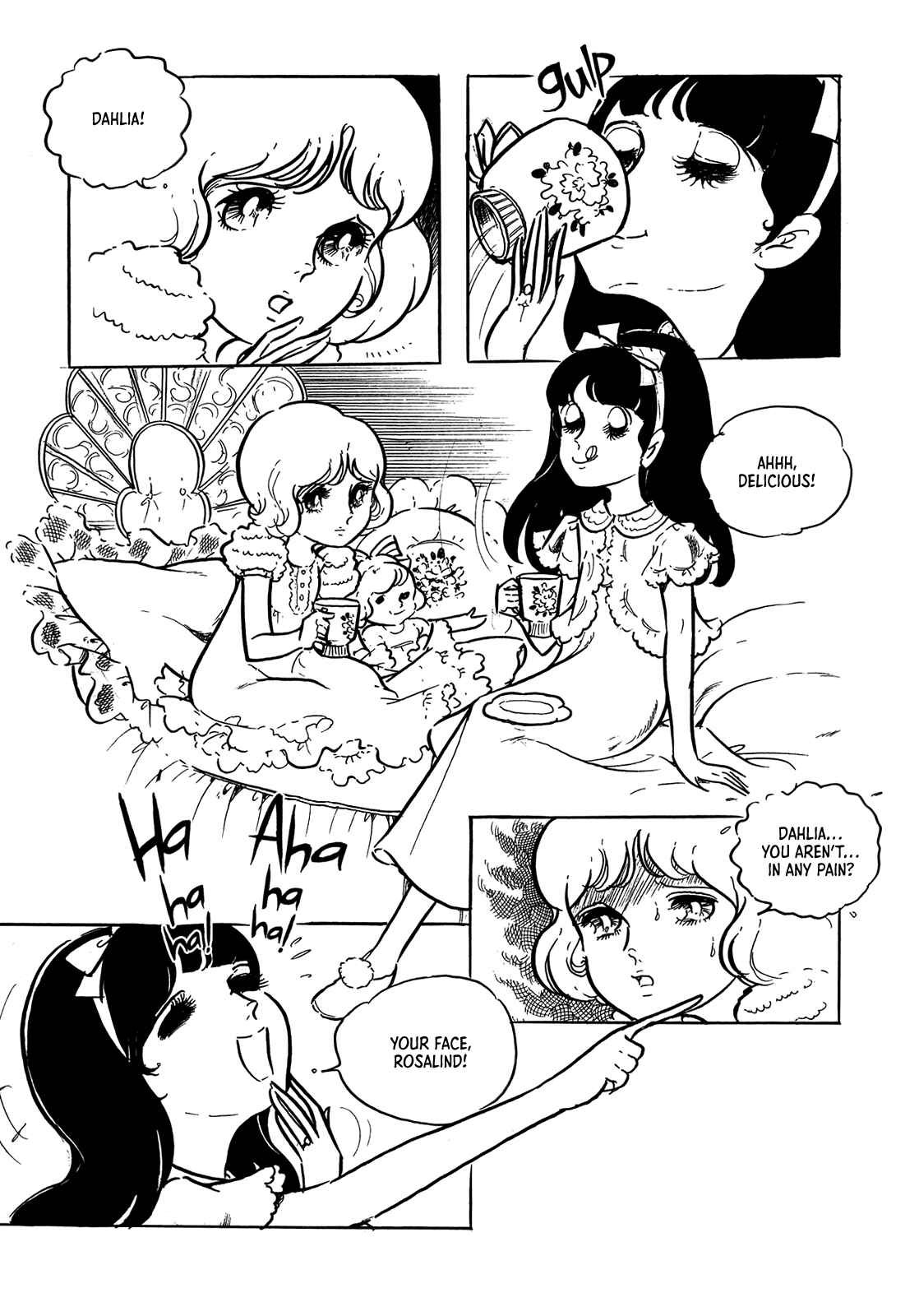 Page 27 Chapter 1 Saint Rosalind