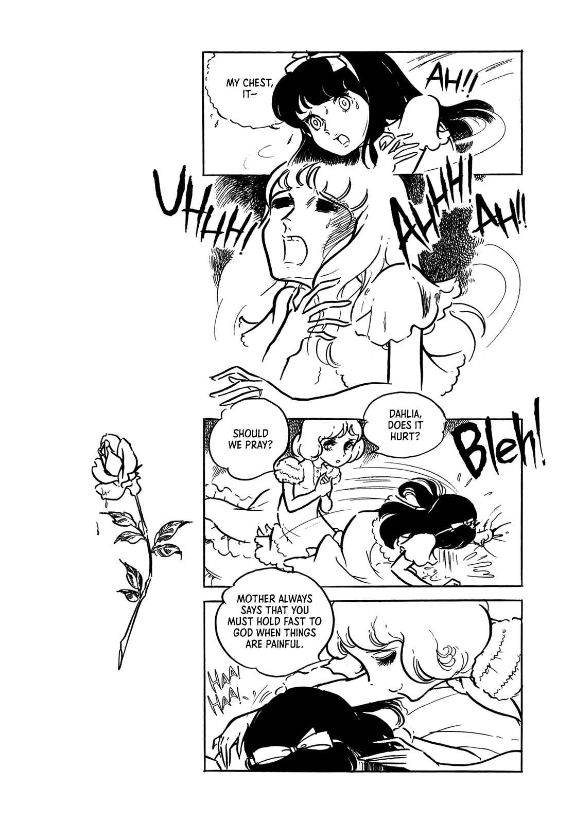 Page 29 Chapter 1 Saint Rosalind