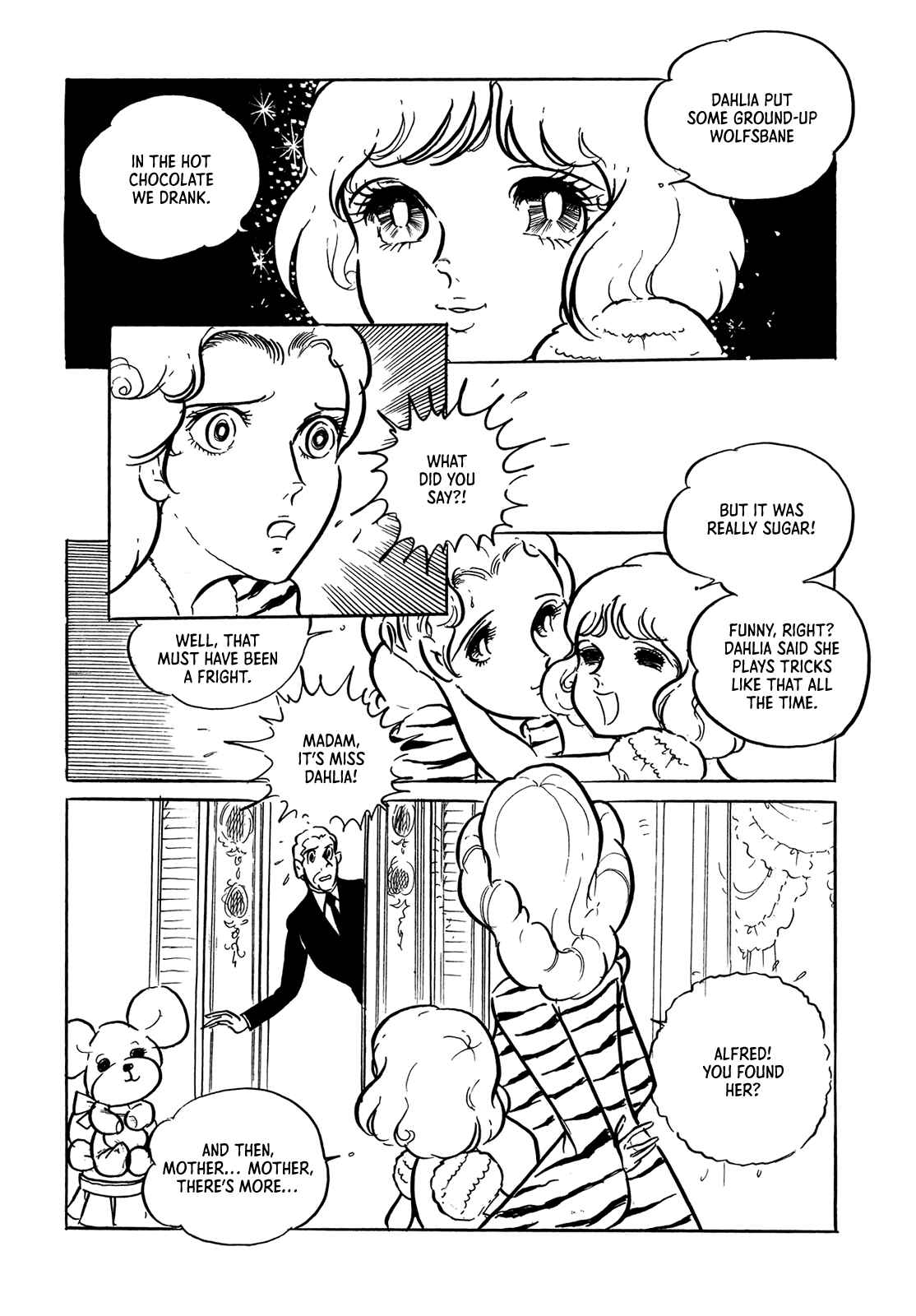 Page 31 Chapter 1 Saint Rosalind