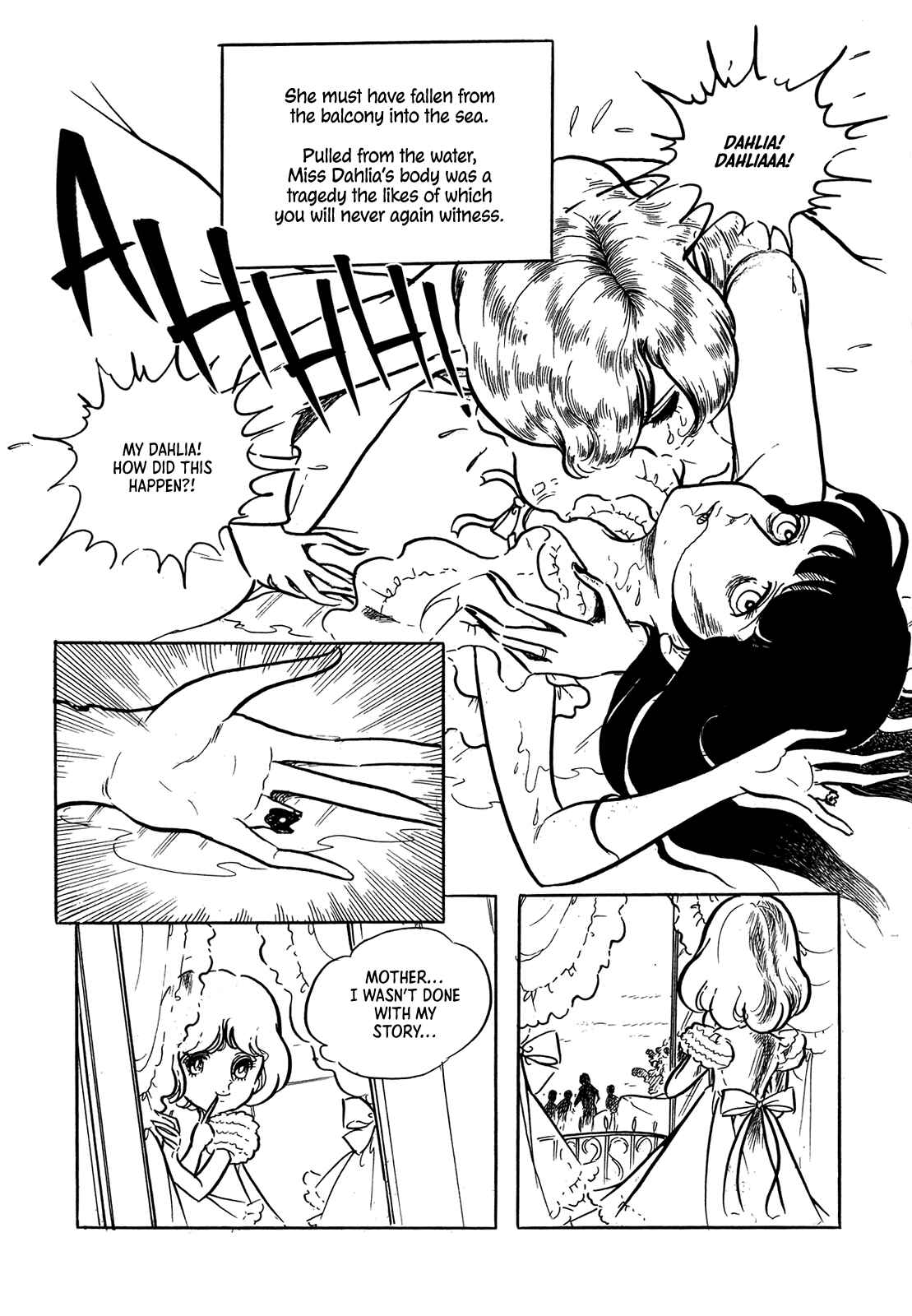 Page 32 Chapter 1 Saint Rosalind