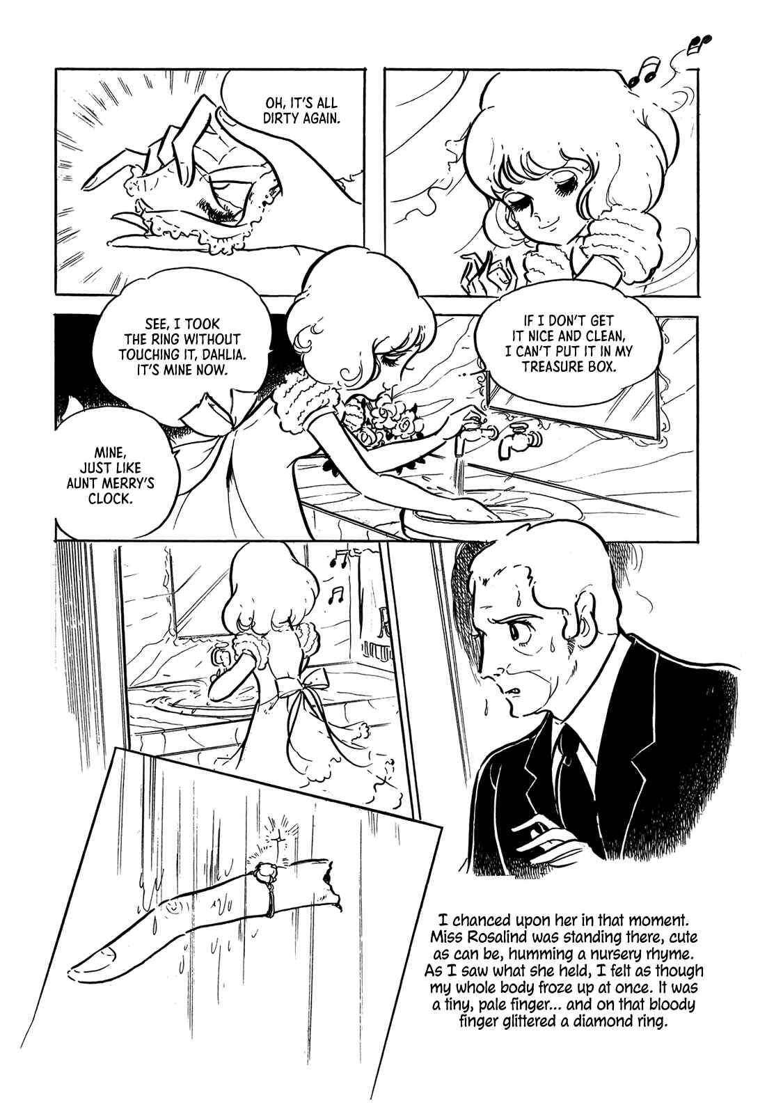 Page 33 Chapter 1 Saint Rosalind