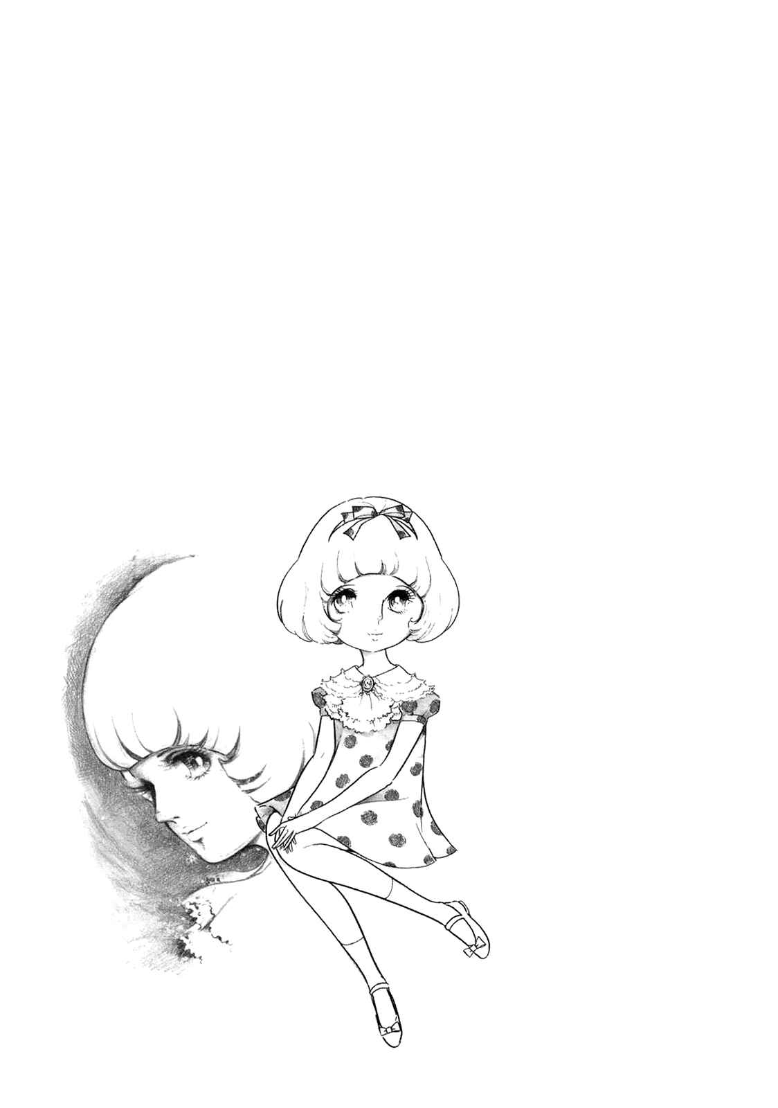Page 4 Chapter 1 Saint Rosalind