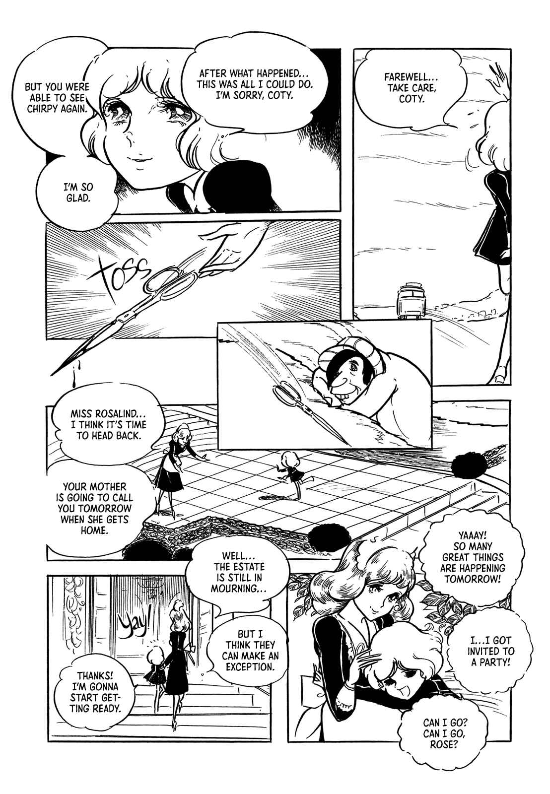 Page 16 Chapter 3 Saint Rosalind