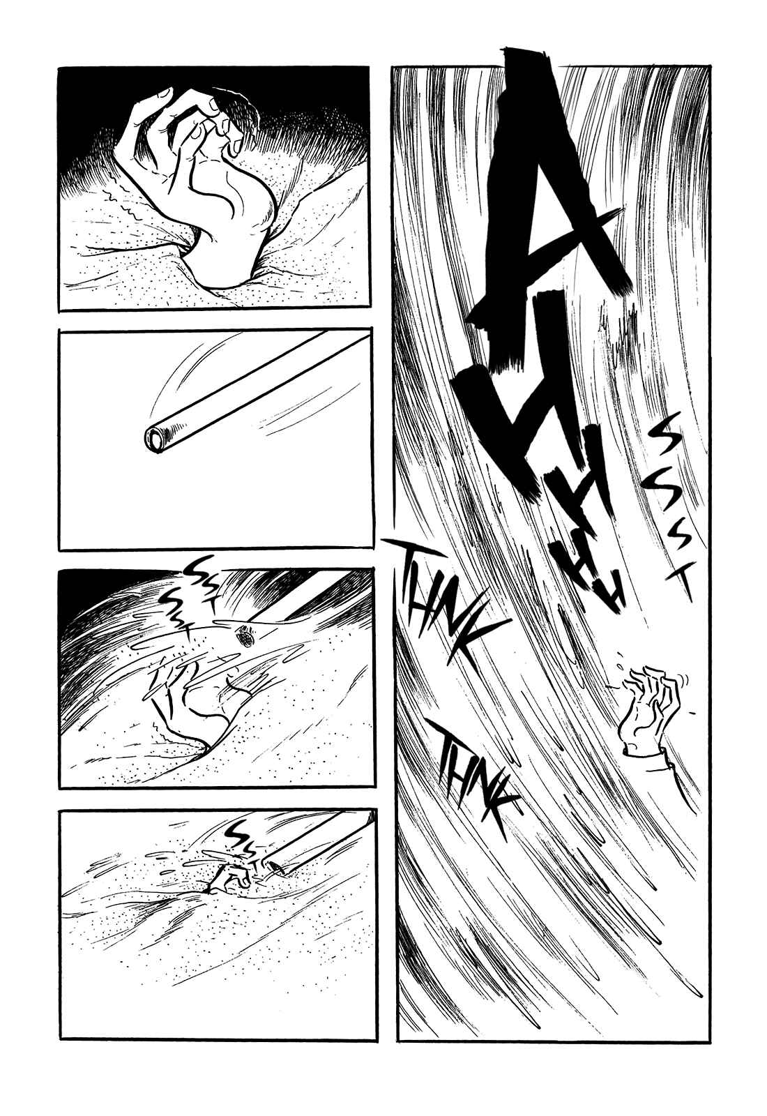 Page 12 Chapter 7 Saint Rosalind