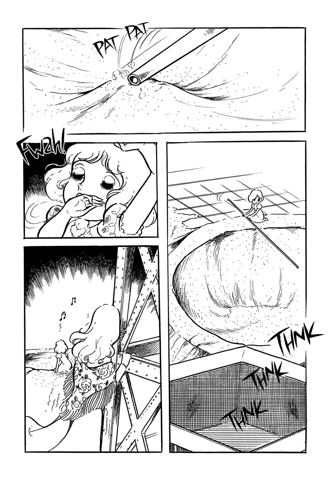Page 13 Chapter 7 Saint Rosalind
