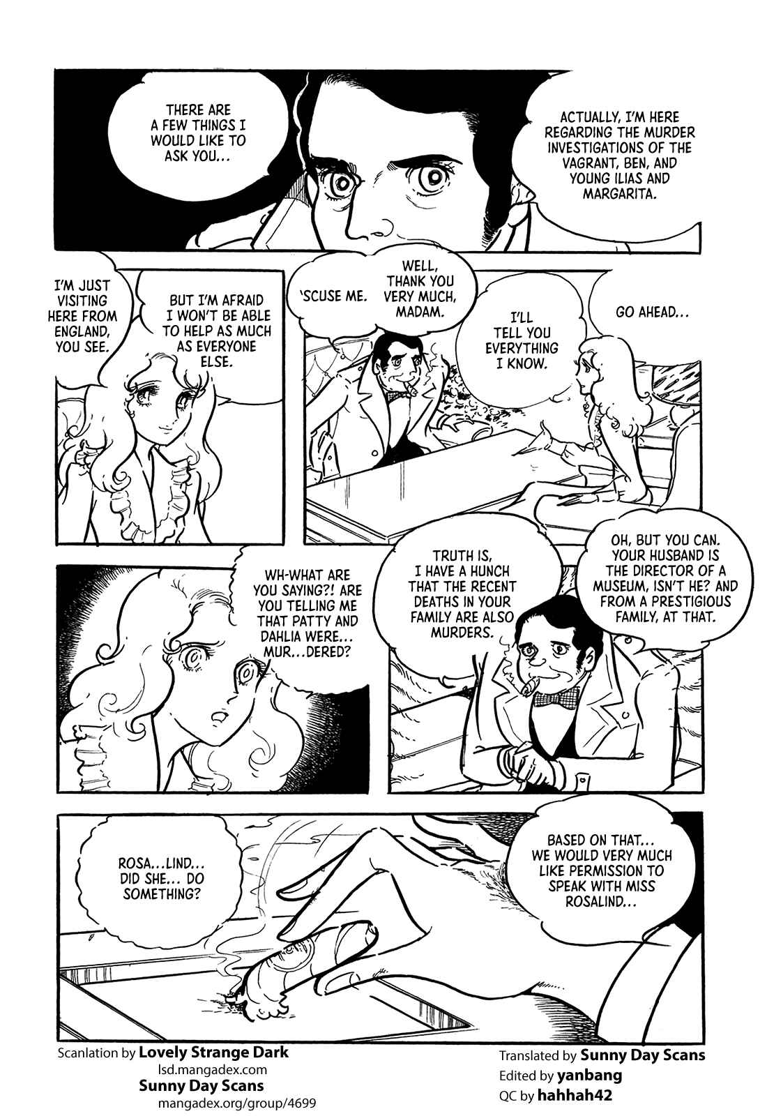 Page 2 Chapter 7 Saint Rosalind