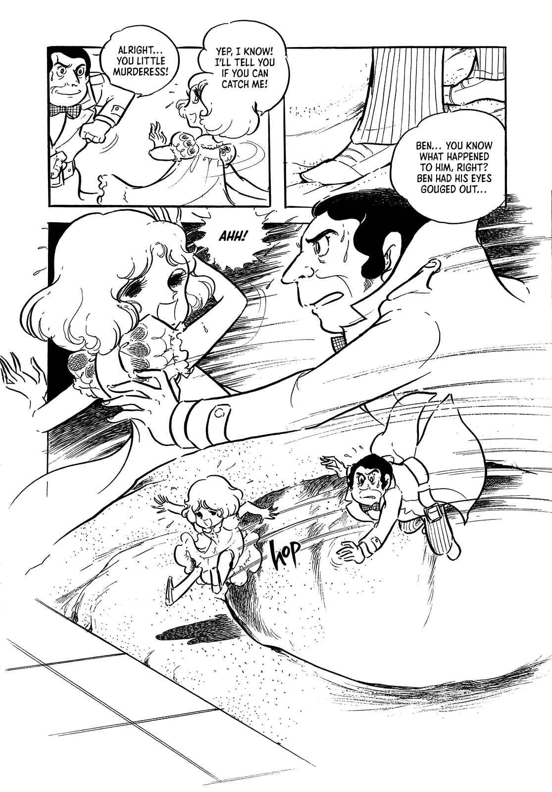 Page 6 Chapter 7 Saint Rosalind