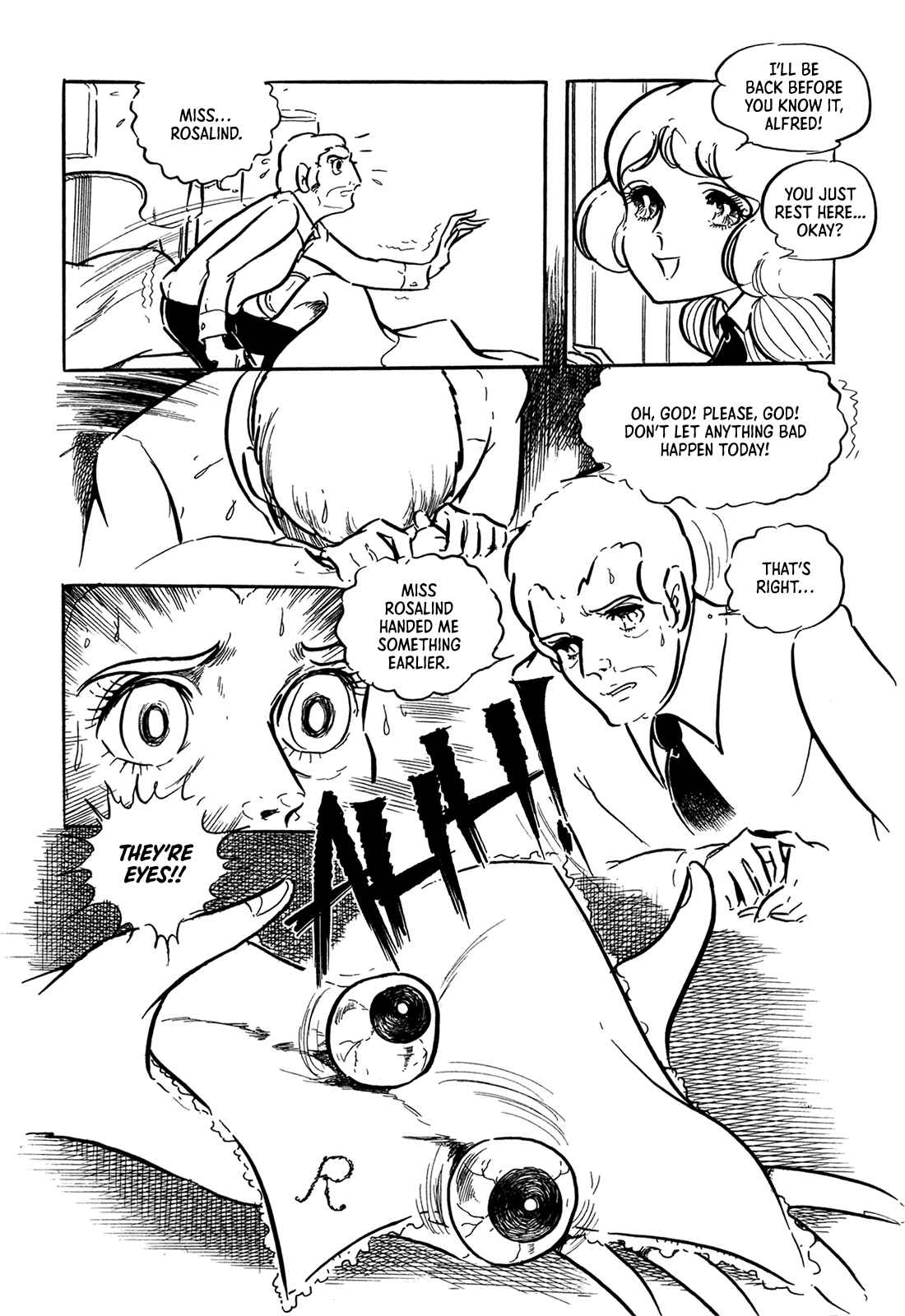 Page 3 Chapter 5 Saint Rosalind