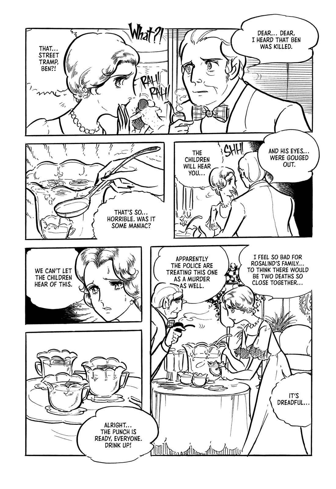 Page 7 Chapter 5 Saint Rosalind