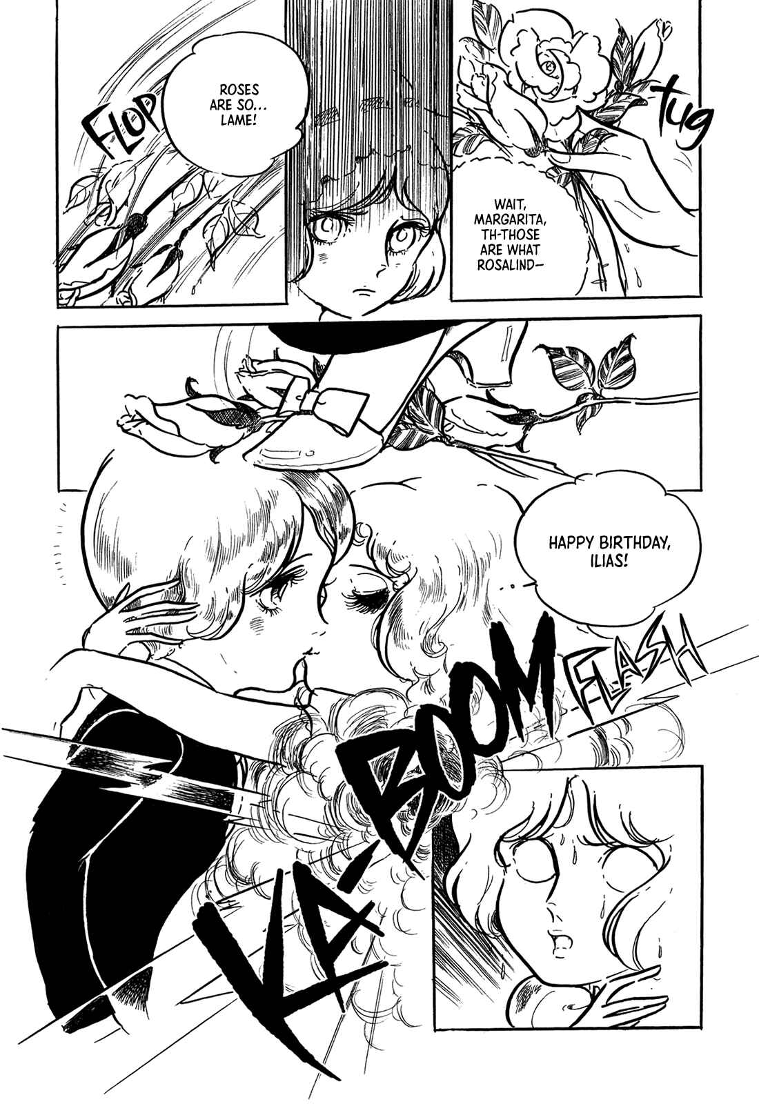 Page 9 Chapter 5 Saint Rosalind