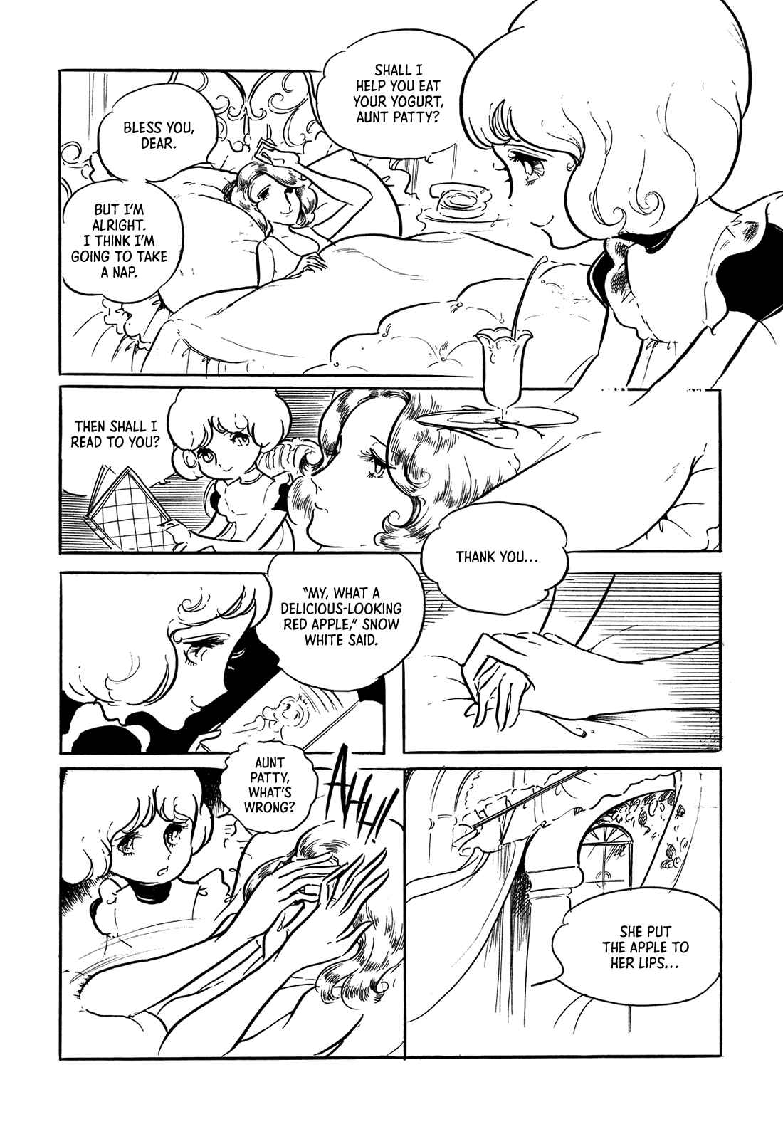 Page 10 Chapter 2 Saint Rosalind
