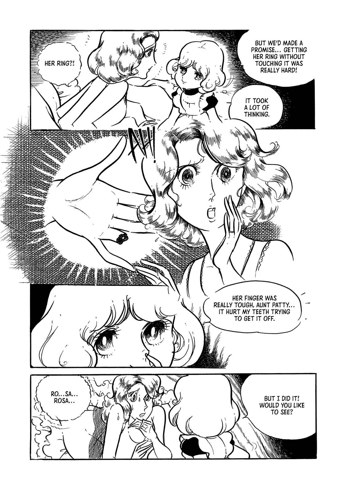Page 12 Chapter 2 Saint Rosalind