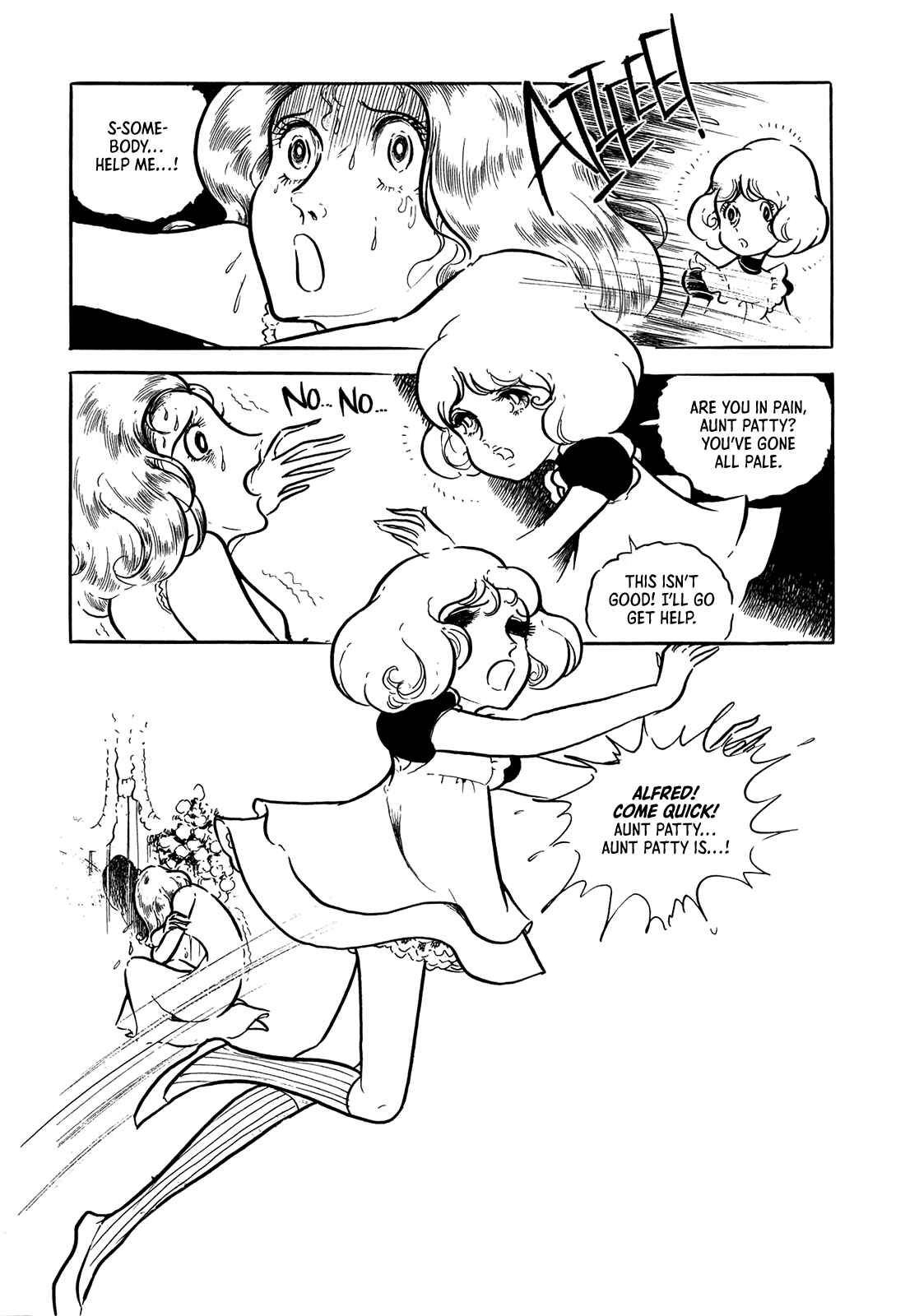 Page 15 Chapter 2 Saint Rosalind