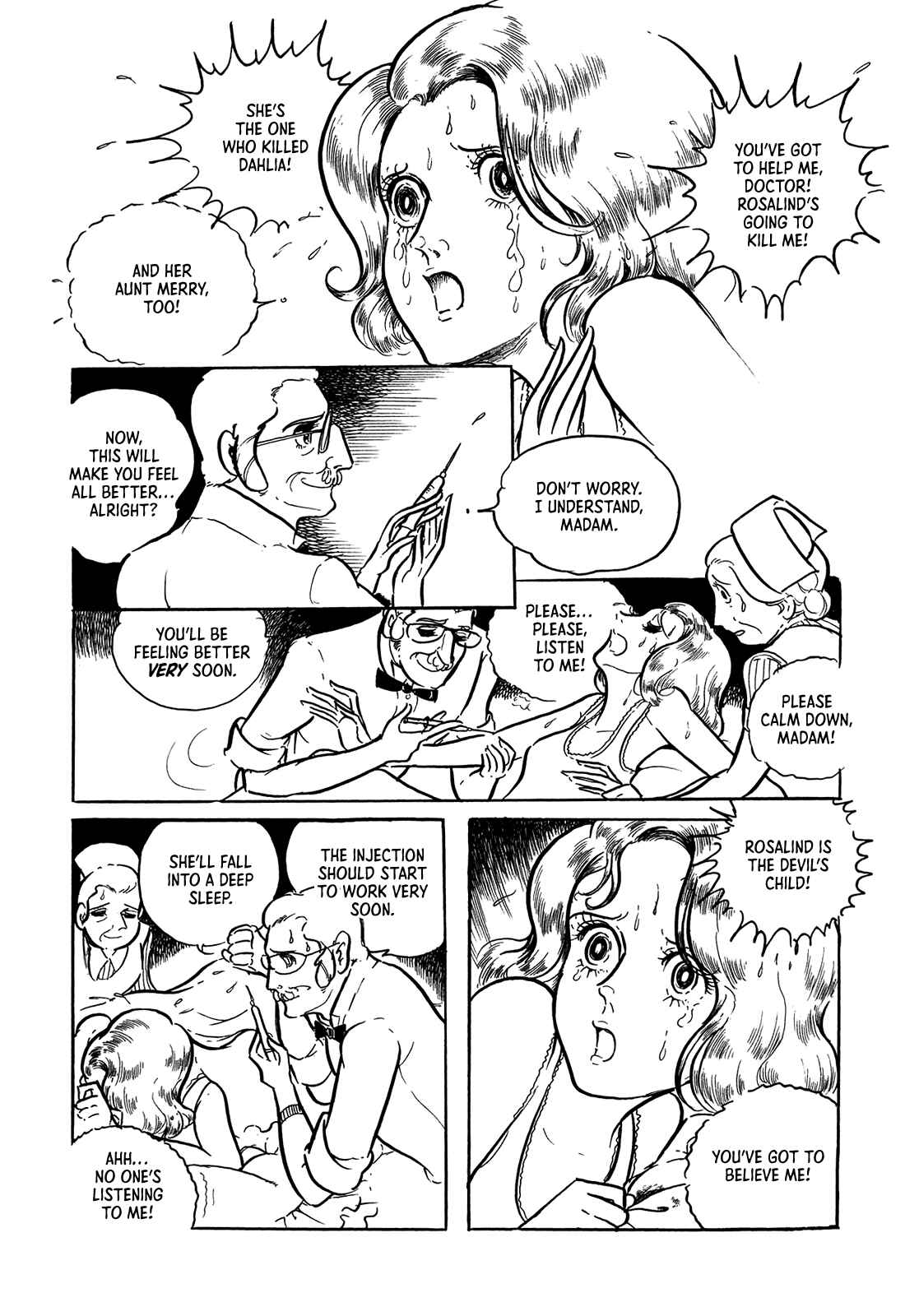 Page 16 Chapter 2 Saint Rosalind