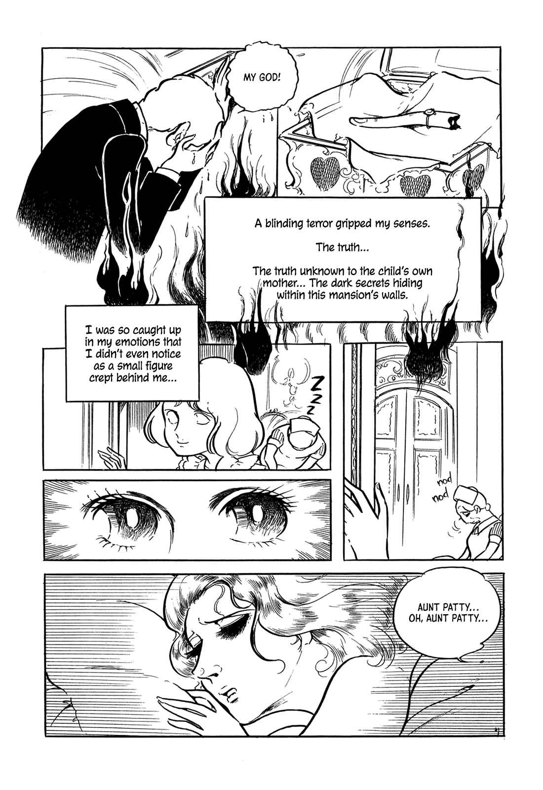 Page 19 Chapter 2 Saint Rosalind