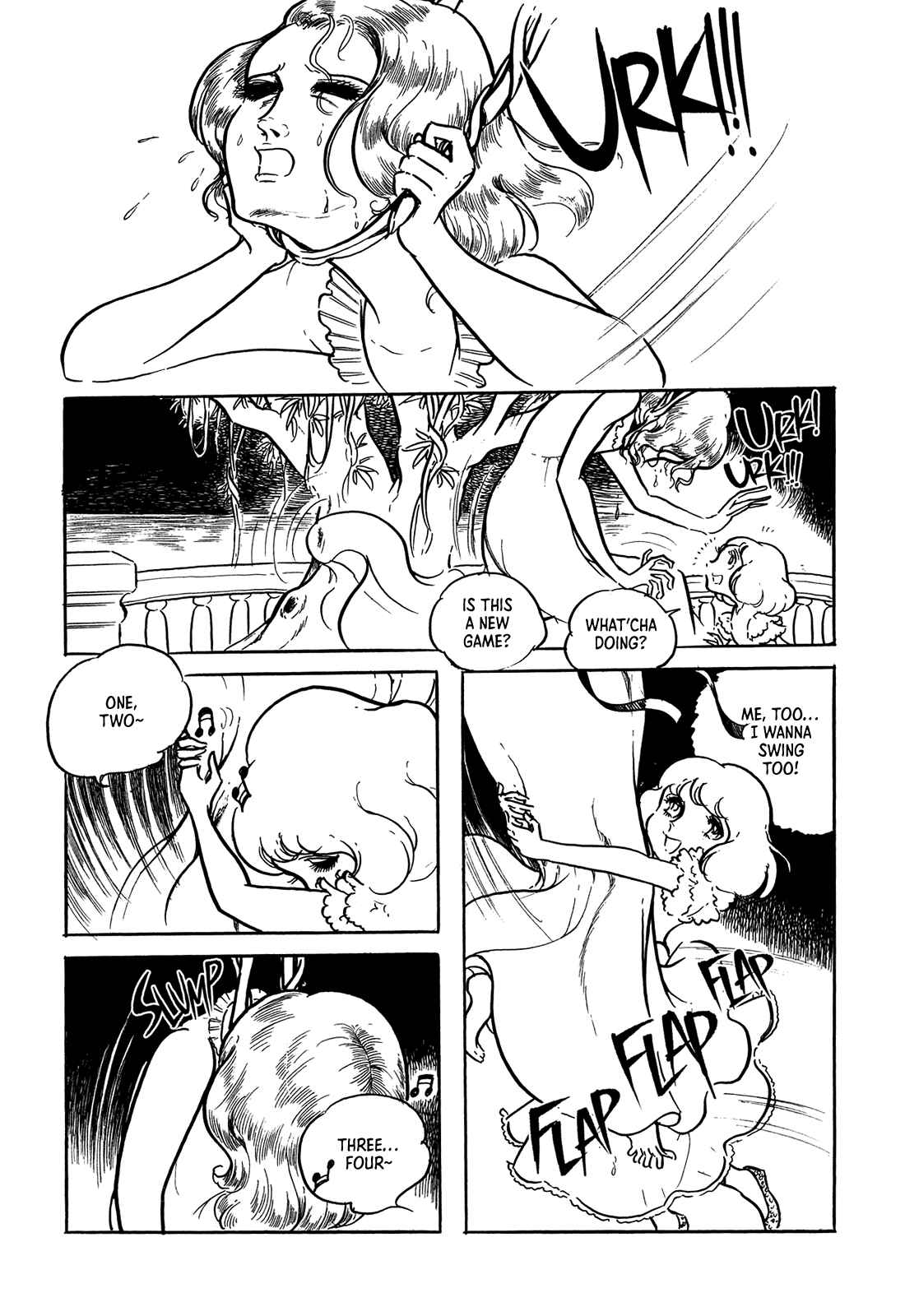 Page 21 Chapter 2 Saint Rosalind