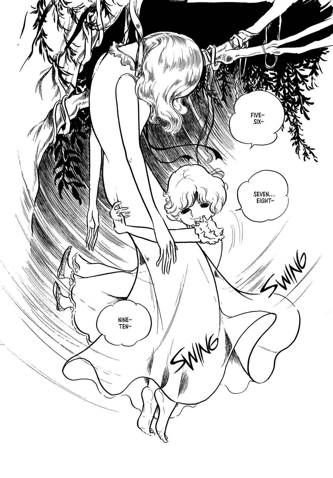 Page 22 Chapter 2 Saint Rosalind