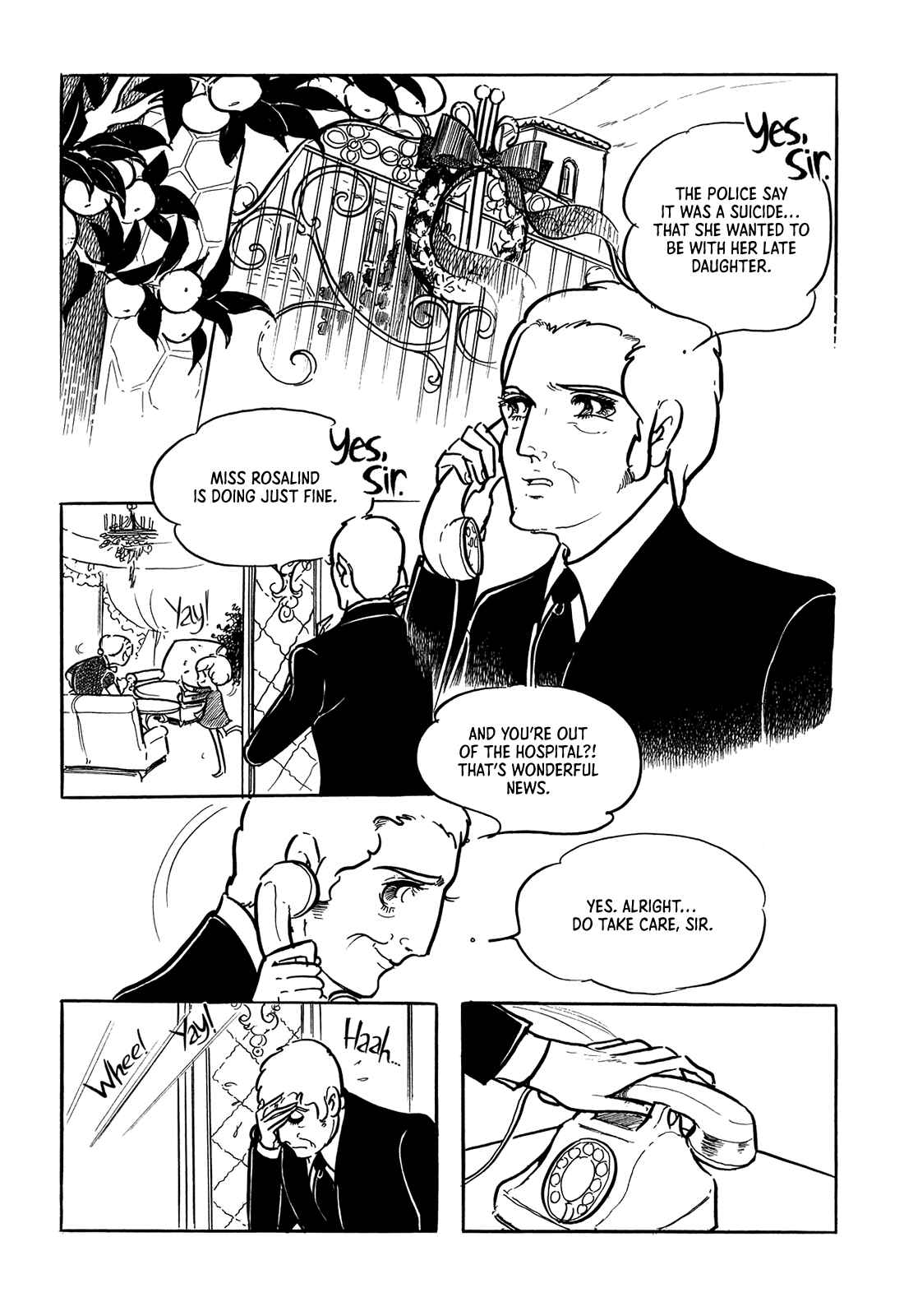 Page 23 Chapter 2 Saint Rosalind