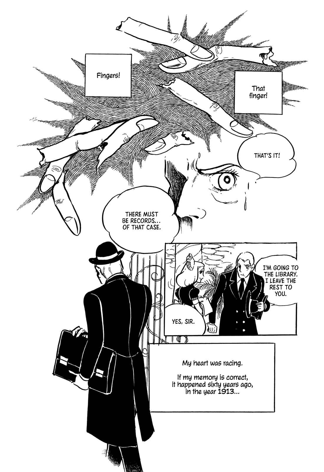 Page 26 Chapter 2 Saint Rosalind