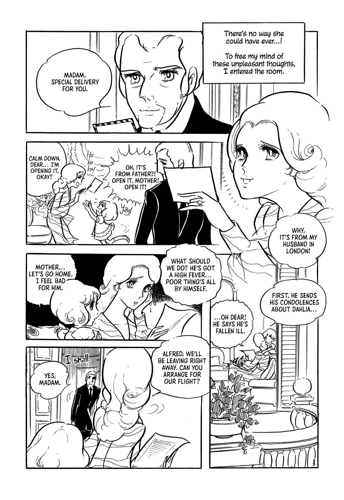 Page 5 Chapter 2 Saint Rosalind
