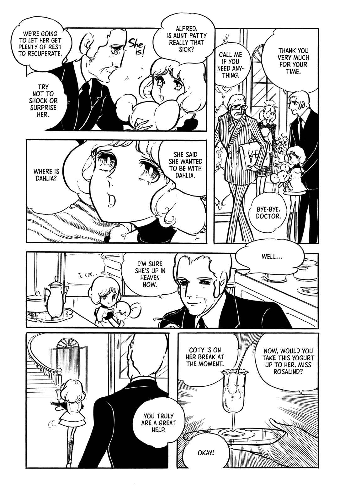 Page 9 Chapter 2 Saint Rosalind