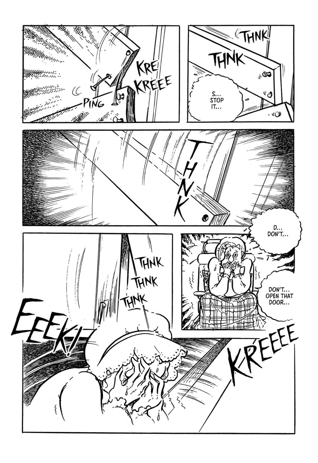 Page 16 Chapter 11 Saint Rosalind