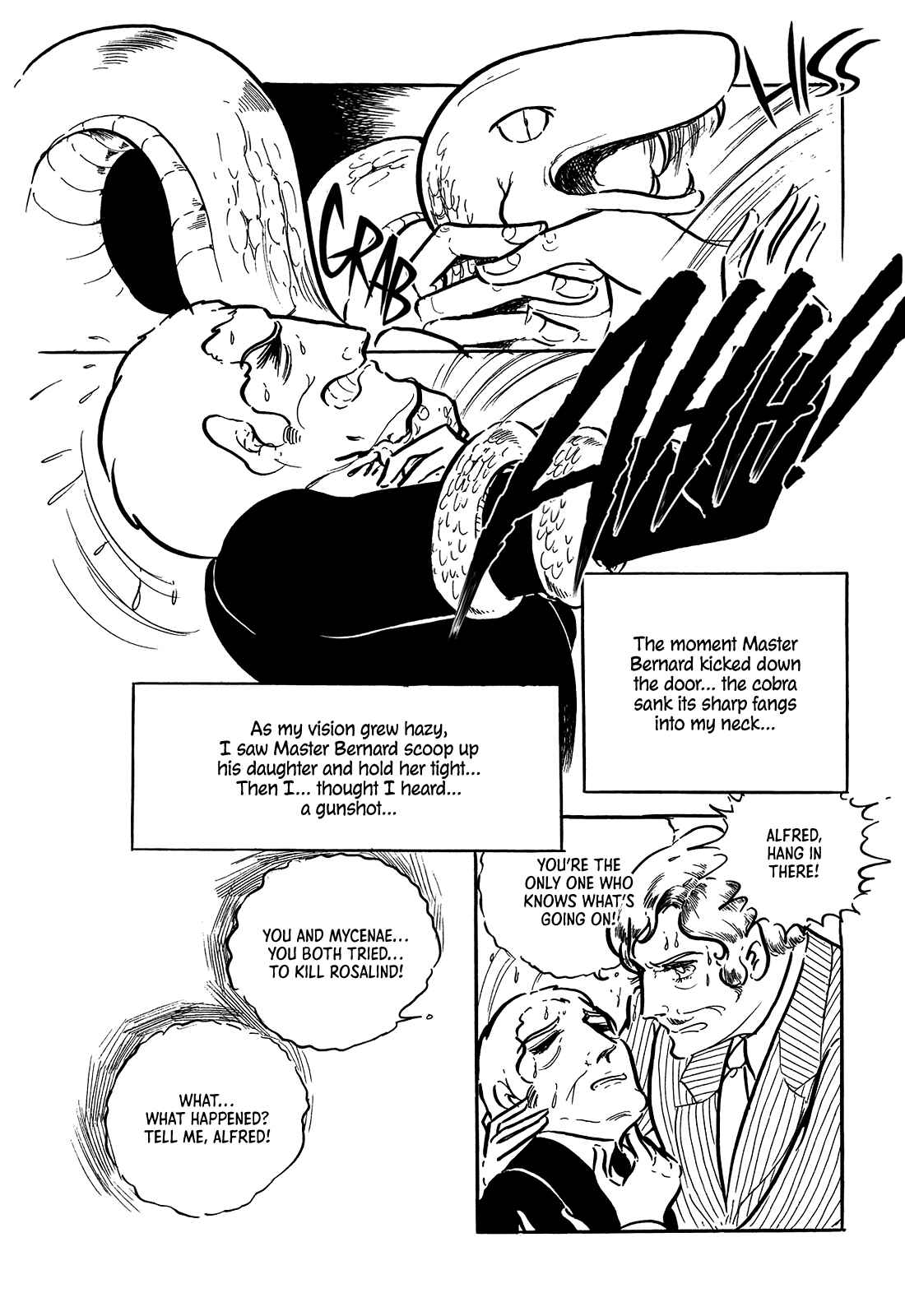 Page 10 Chapter 9 Saint Rosalind