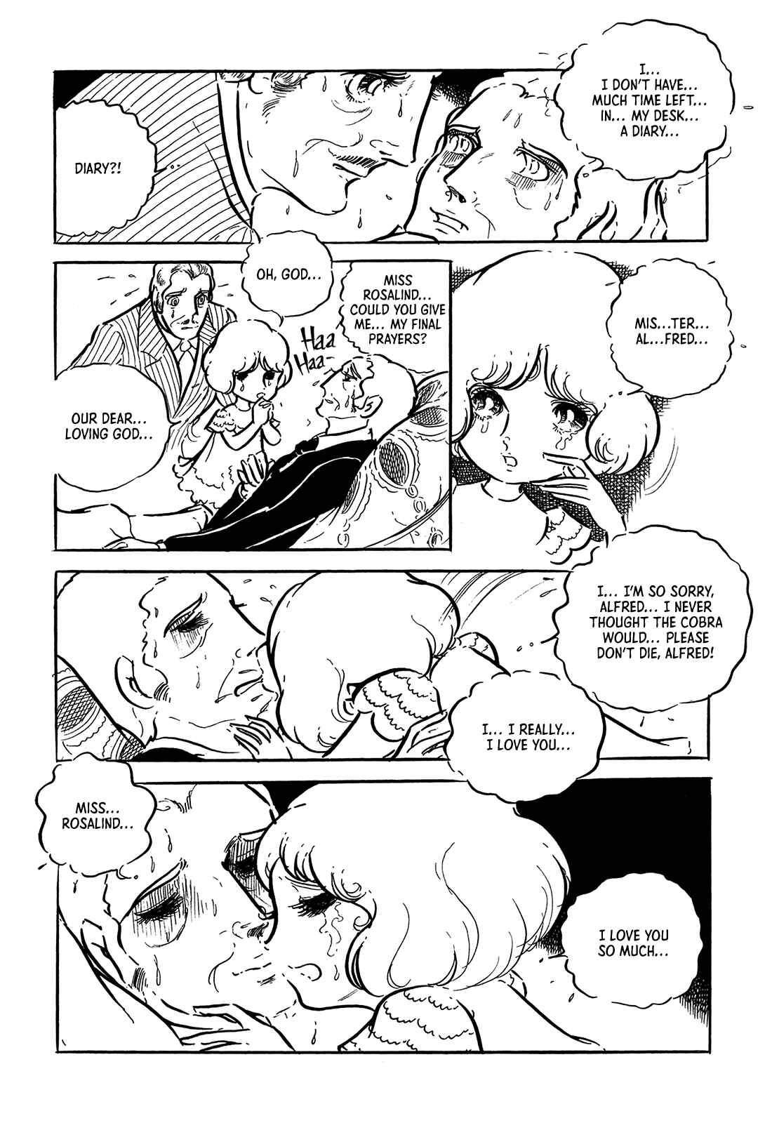 Page 11 Chapter 9 Saint Rosalind