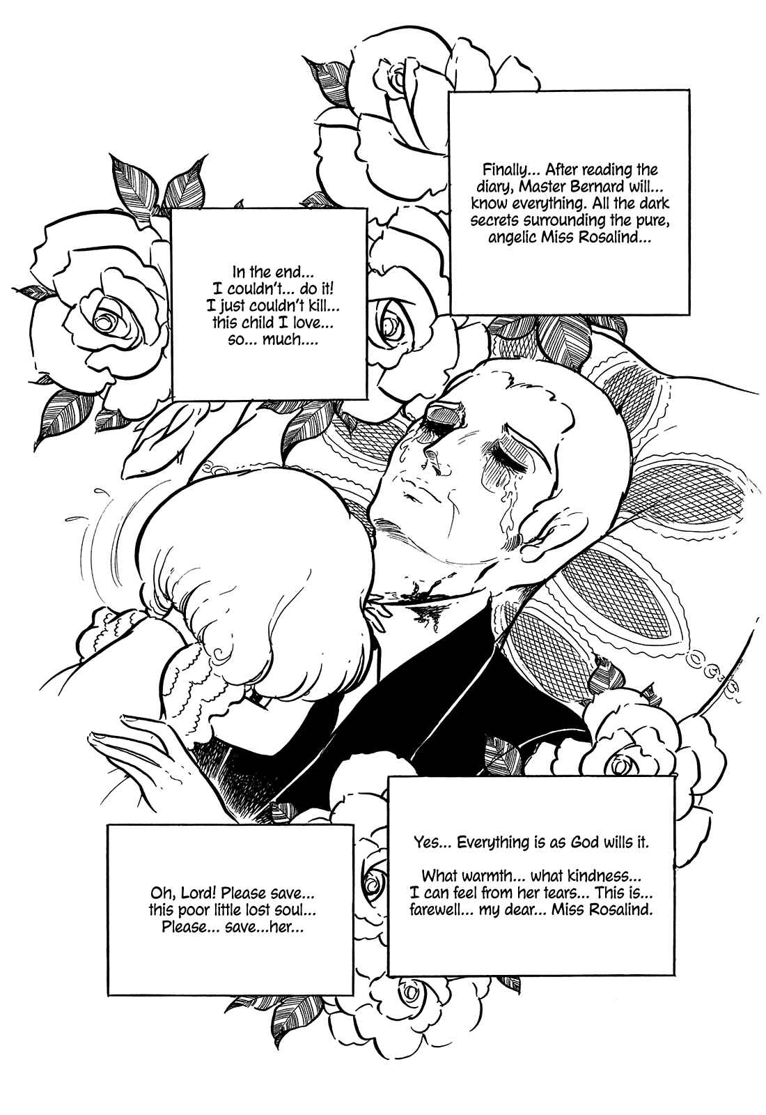 Page 12 Chapter 9 Saint Rosalind