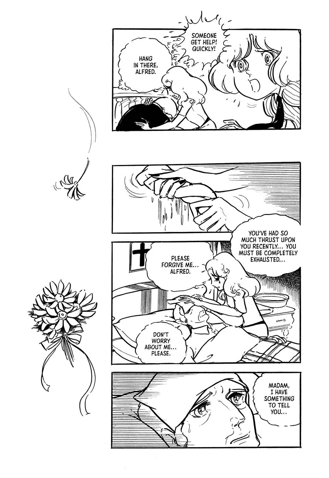 Page 17 Chapter 4 Saint Rosalind