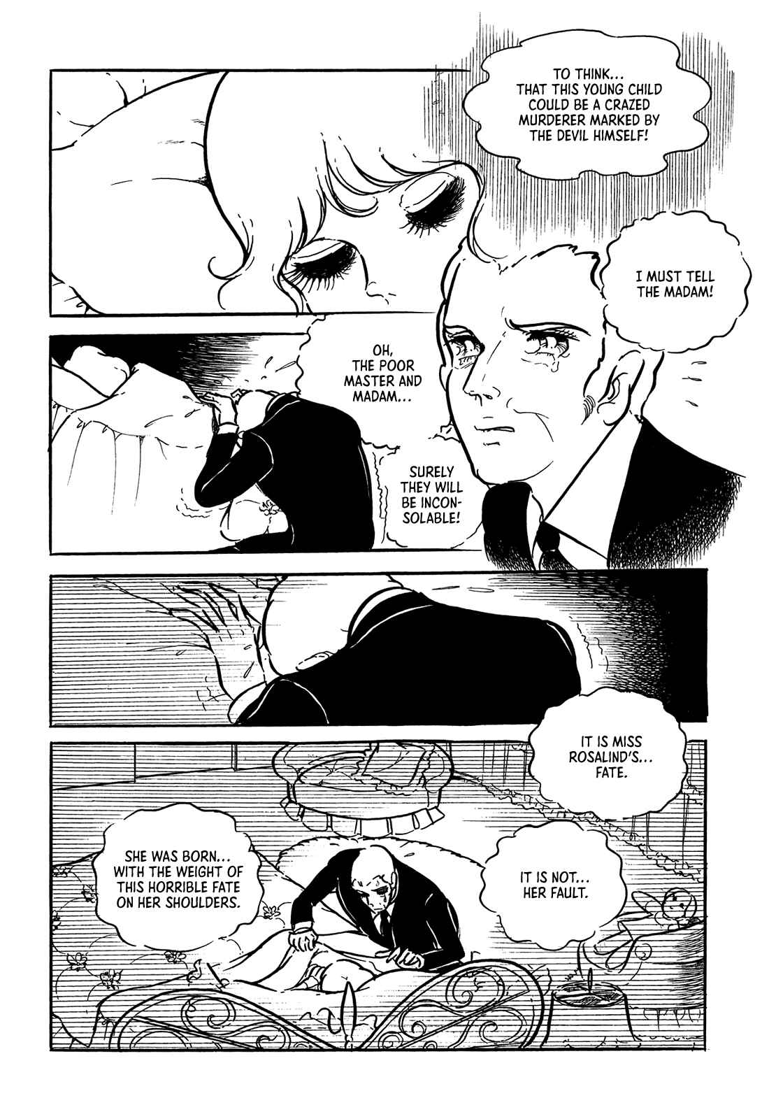 Page 7 Chapter 4 Saint Rosalind