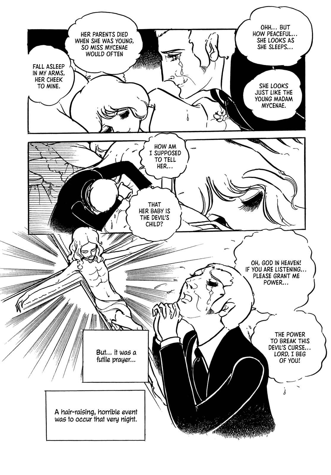 Page 8 Chapter 4 Saint Rosalind
