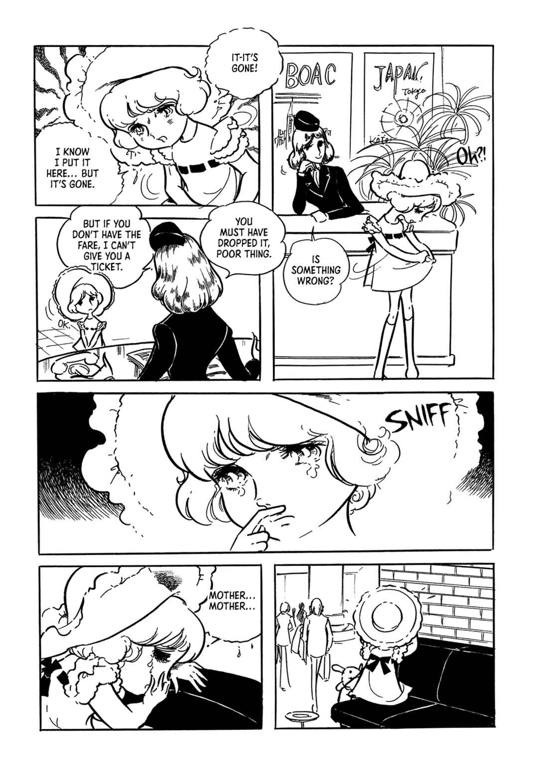 Page 10 Chapter 15 Saint Rosalind