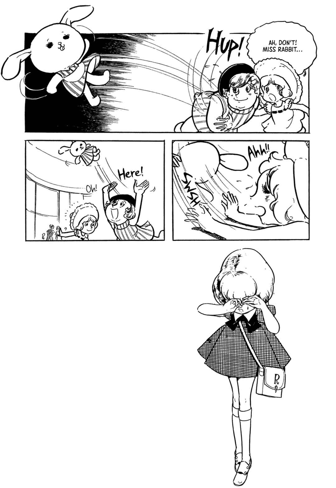 Page 14 Chapter 15 Saint Rosalind