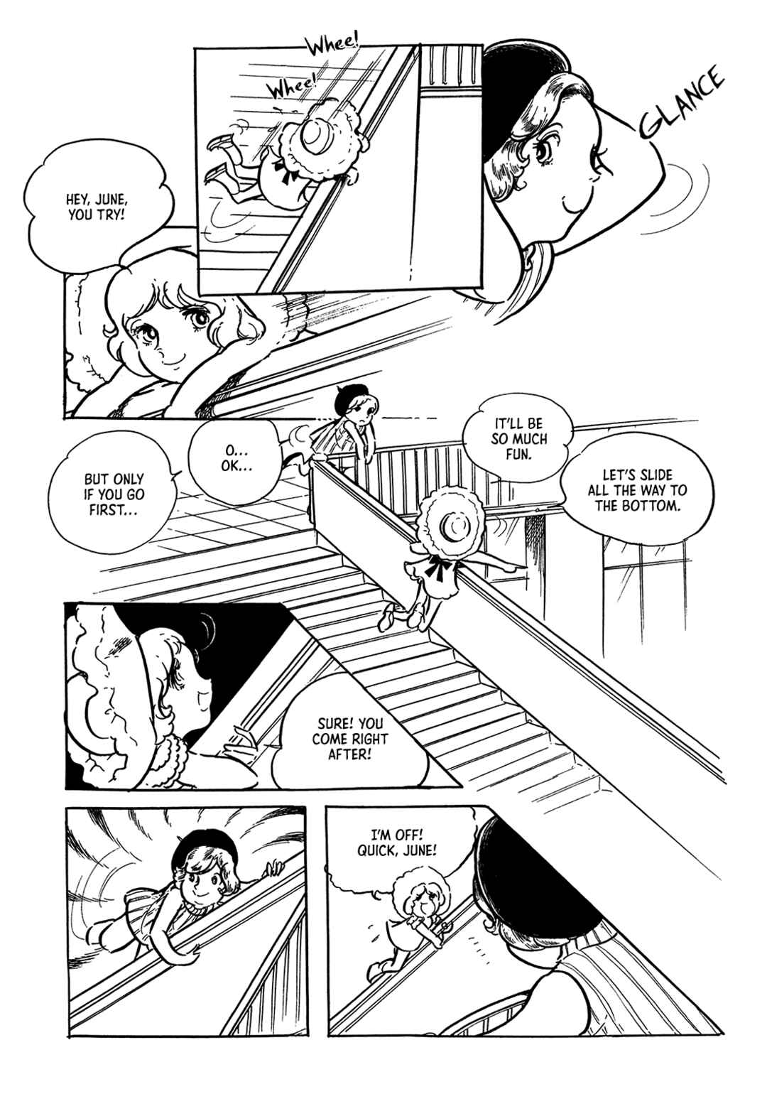 Page 17 Chapter 15 Saint Rosalind