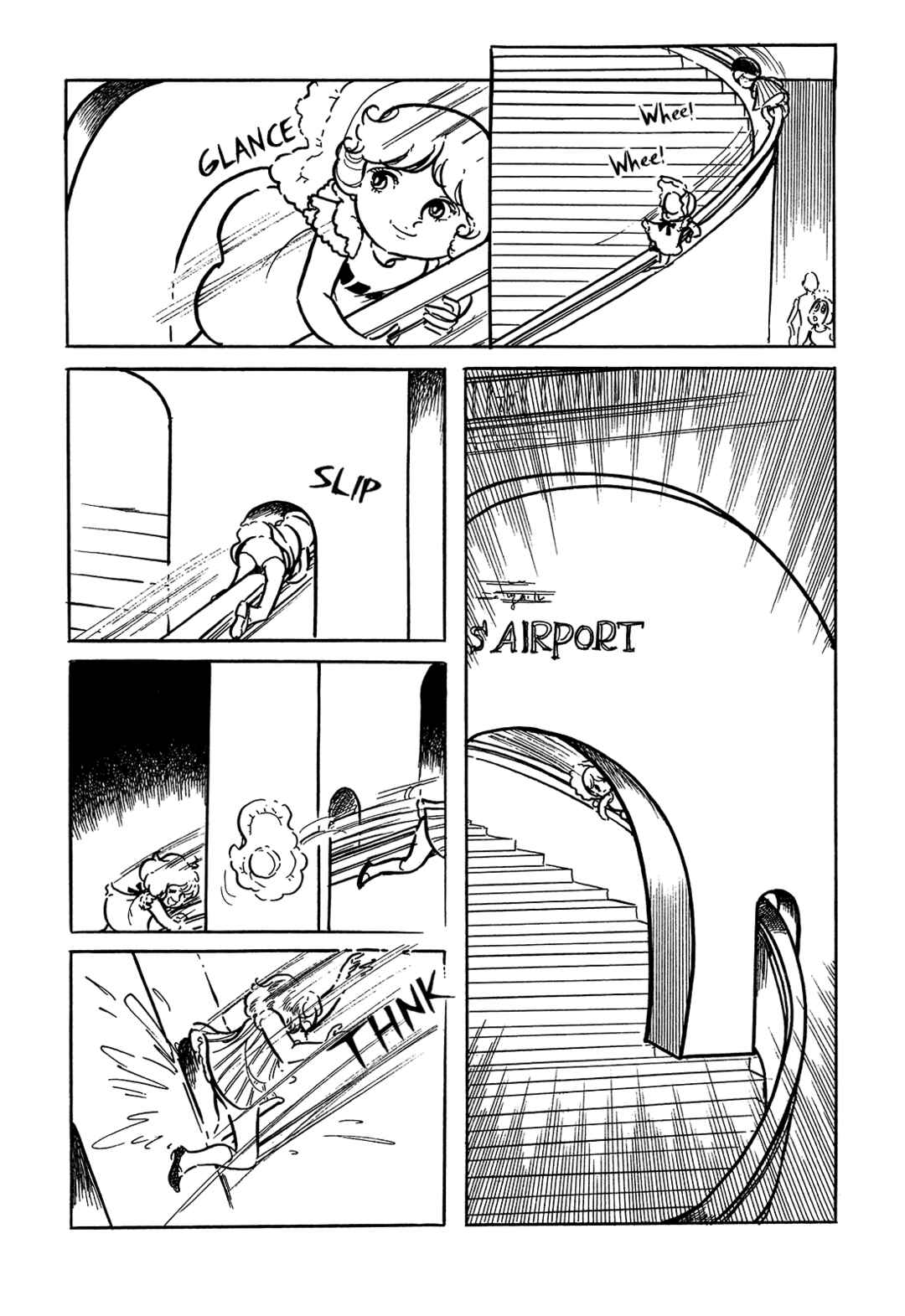 Page 18 Chapter 15 Saint Rosalind