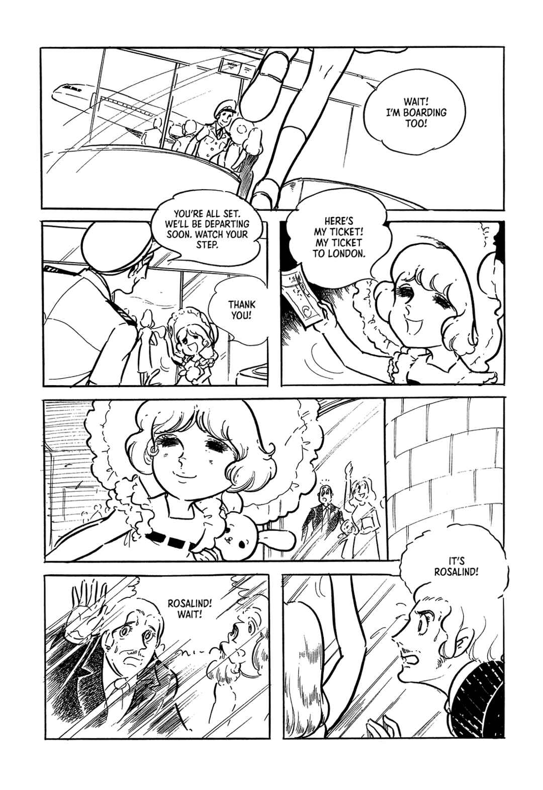 Page 22 Chapter 15 Saint Rosalind