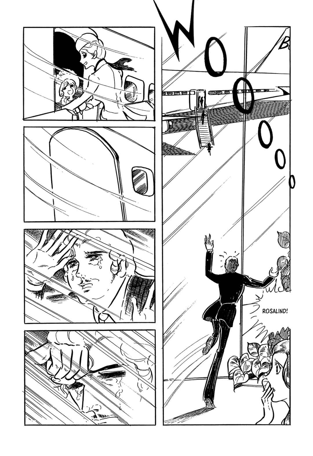 Page 23 Chapter 15 Saint Rosalind